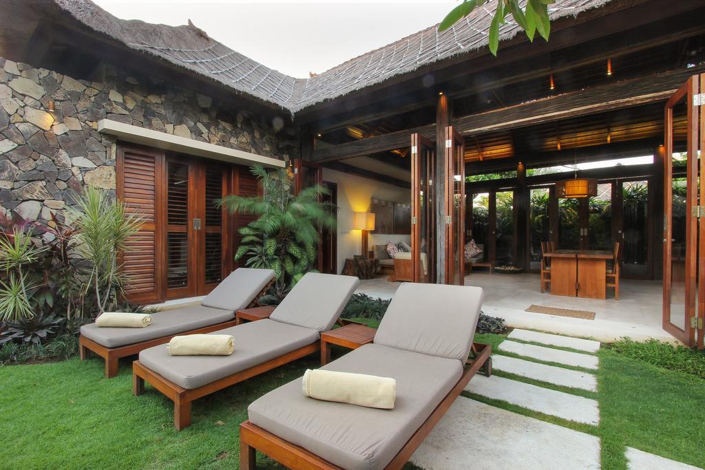 Villa Suar Drupadi Семиньяк Номер фото