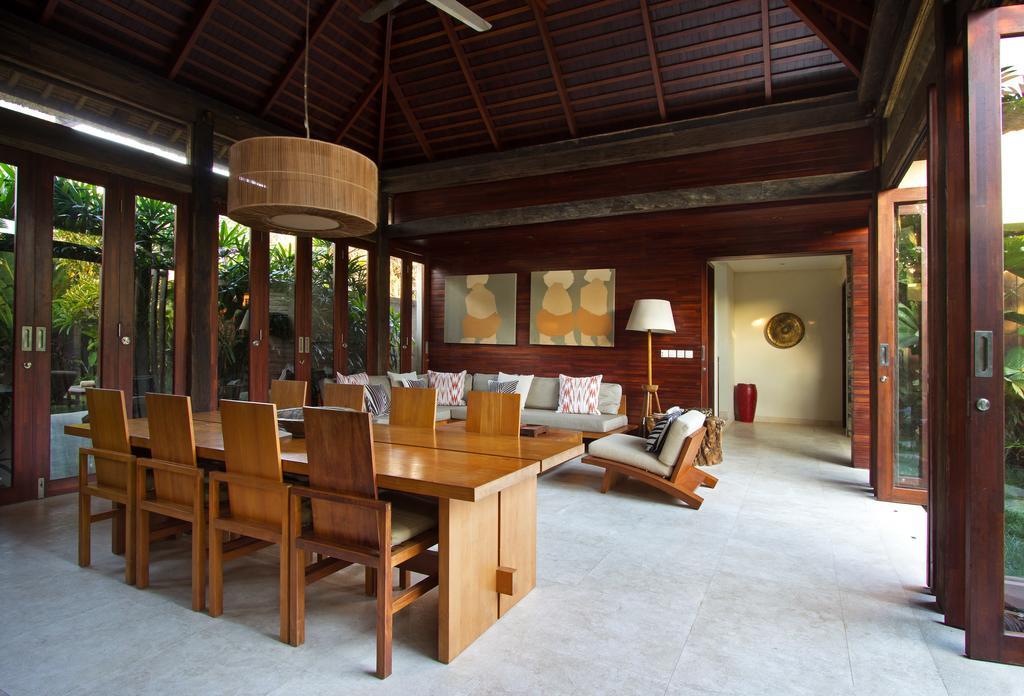 Villa Suar Drupadi Семиньяк Номер фото