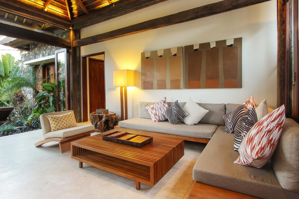Villa Suar Drupadi Семиньяк Номер фото