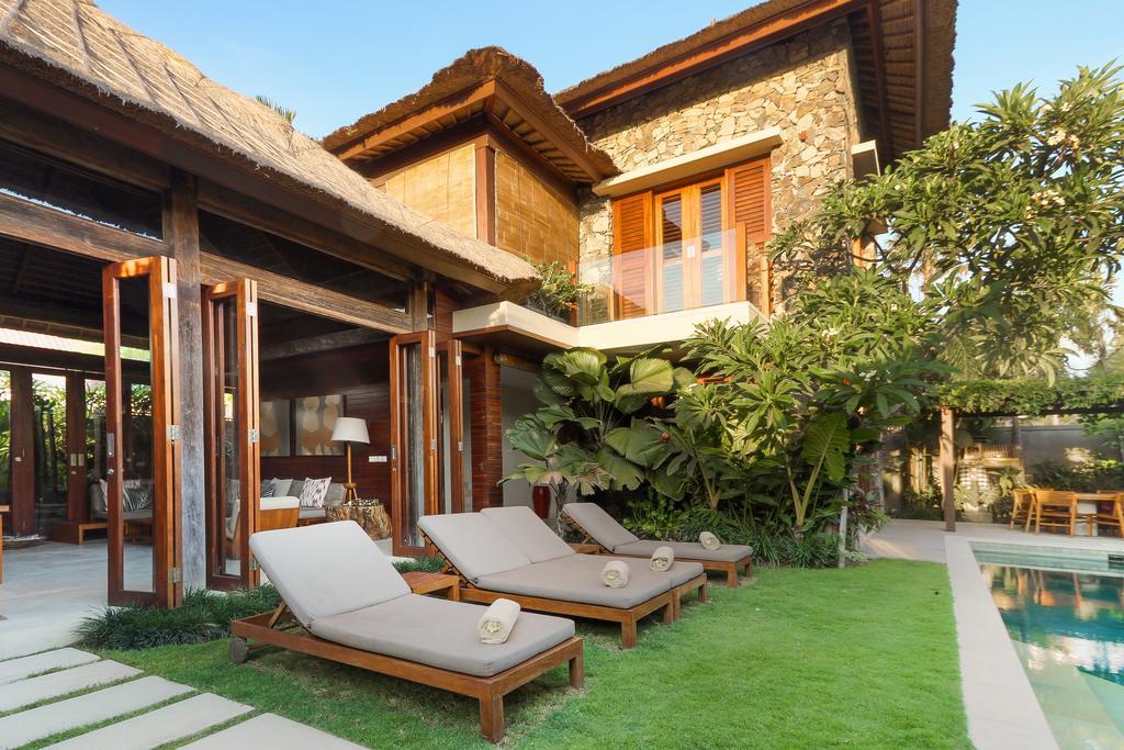 Villa Suar Drupadi Семиньяк Номер фото