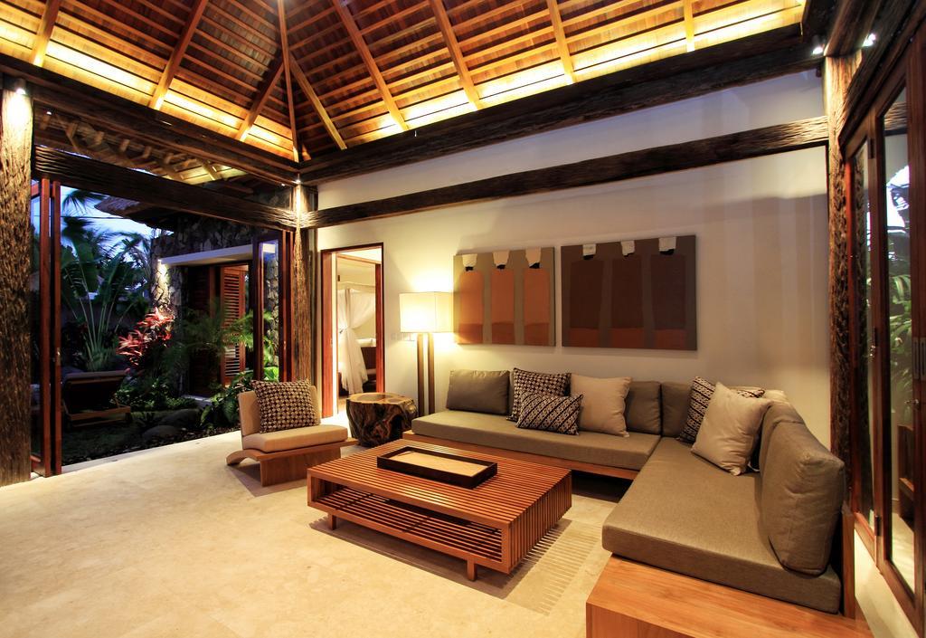 Villa Suar Drupadi Семиньяк Экстерьер фото