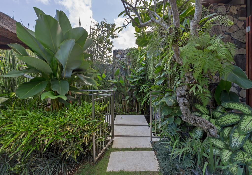 Villa Suar Drupadi Семиньяк Экстерьер фото