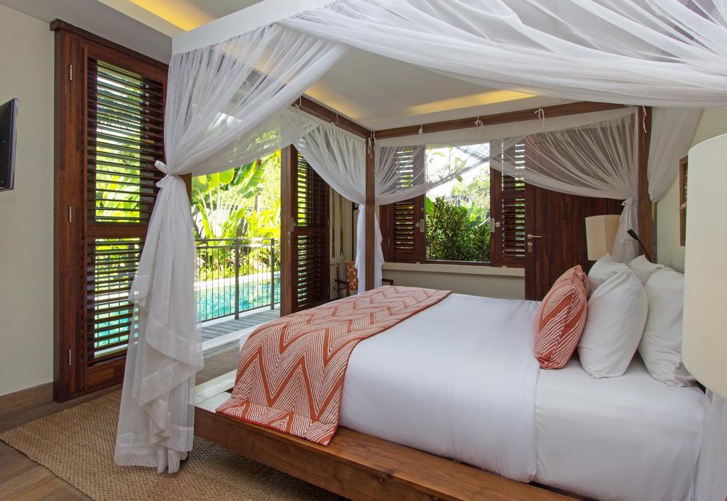 Villa Suar Drupadi Семиньяк Экстерьер фото